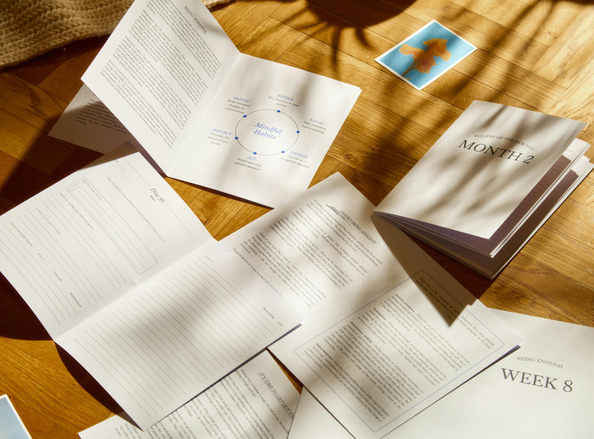 Workbooks