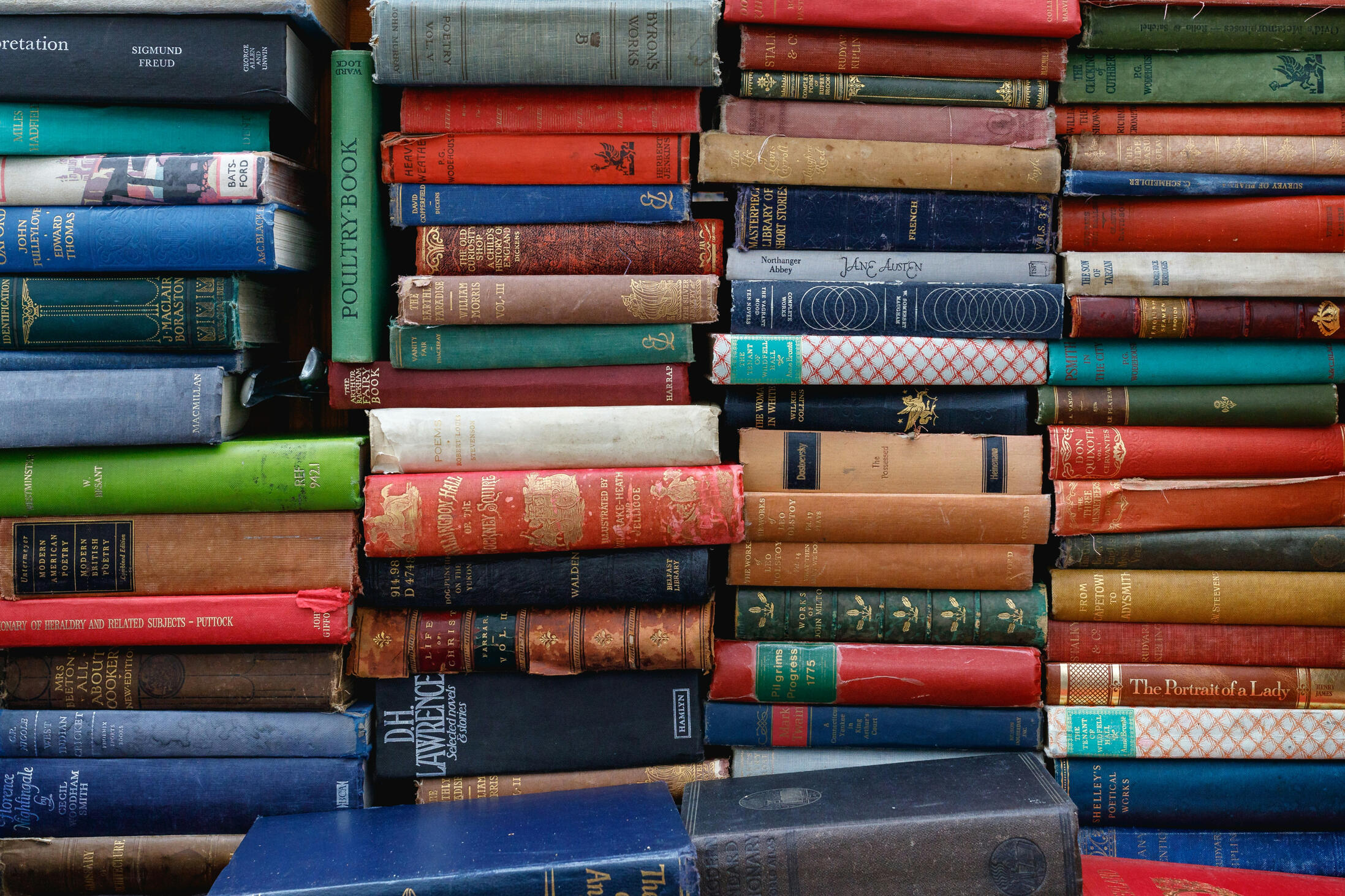 Textbooks